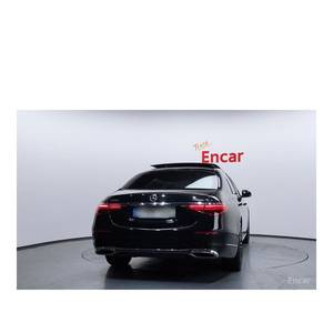 Mercedes-Benz Clase S S450L 4MATIC Modelo Mayo 2023 con 38,370 km, Caja de Cambios Automática, Asientos de Cuero, Cámara Trasera - Product Image 4