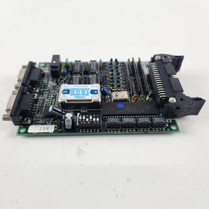 Carte de commande moteur TEL MC-31041A - Équipements et pièces semi-conductrices d'occasion fiables à l'échelle mondiale - Product Image 6