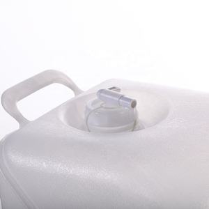 <span class=keywords><strong>Robinet</strong></span> de <span class=keywords><strong>robinet</strong></span> d'<span class=keywords><strong>eau</strong></span> en plastique PE de haute qualité Durable facile à assembler pour Jerrycam pliable conteneur d'<span class=keywords><strong>eau</strong></span> soulagement Semi pliable - Product Image 4