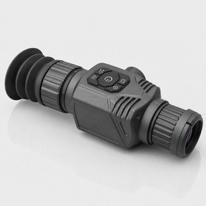 Monoculaire d'observation thermique ZEROBEAM K21 256x192 25mm 50Hz, six modes de couleur, caméra IP66, écran 1024x768 - Product Image 1