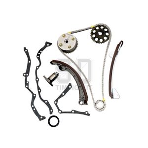 ชุดเฟืองโซ่ไทม์มิ่งรถยนต์ DOHC 16V 1.4L/1.6L/1.8L อะไหล่รถยนต์สำหรับโตโยต้า - Product Image 1
