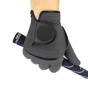 Guantes de Golf de Cuero Cabretta Súper Suaves en Oferta, Excelentes para Golfistas Profesionales, Cómodos y de Cuero - Product Image 3