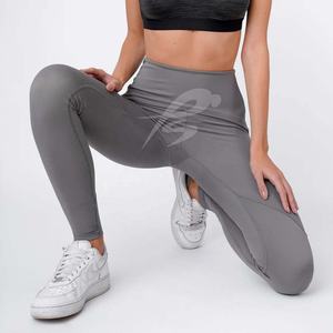 Legging taille mi-haute 2026 pour femme, ultra doux, élastique, effet ventre plat, grande taille, pour entraînement, gym, yoga, extensible dans quatre directions, séchage rapide - Product Image 5