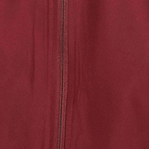 Veste coupe-vent à col haut pour homme 2023, produit en promotion pour l'hiver, avec fermeture éclair, prix de gros - Product Image 6