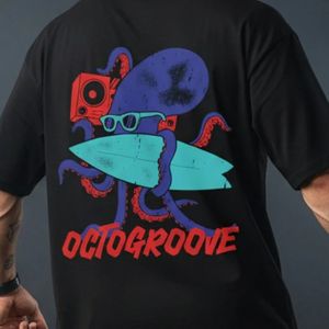 Camiseta Polo de Golf de Poliéster y Spandex con Logotipo Bordado Personalizado para Hombre, Marca de Calidad - Product Image 2