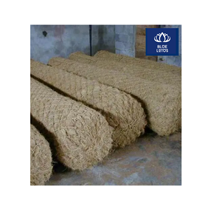 OFFRE LIMITÉE : Bloc de fibre de coco pour la protection des rives et la lutte contre l'érosion, fibre de coque de coco pure, choix de premier ordre, livraison mondiale - Product Image 1
