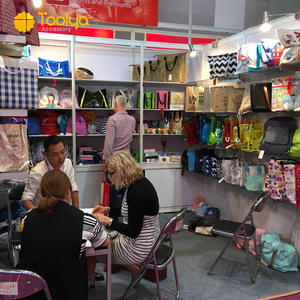 Bolsa de Yute con Logotipo Personalizado, Asas Resistentes, Bolsa de Mano Promocional Ecológica - Product Image 5