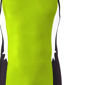 Débardeur de musculation pour hommes, sublimé, économique, pour la lutte et l'entraînement en salle de sport - Product Image 4