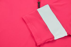 Servicio OEM al por mayor: Ropa deportiva unisex personalizable con logo, suave, elástica, para entrenamiento, fitness, casual y de alto rendimiento. - Product Image 4