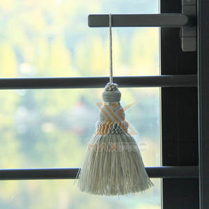 Borlas de alambre de latón de marca privada, las más vendidas, diseño profesional de última generación - Product Image 4