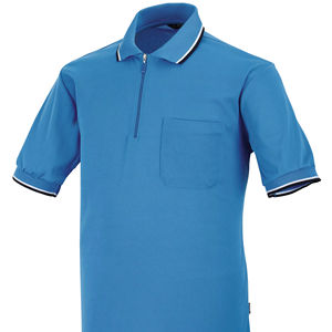 [MARK] Camiseta Deportiva de Poliéster de Secado Rápido COOL T-8 ICE COOL UP, Marca Coreana OEM/ODM - Product Image 1