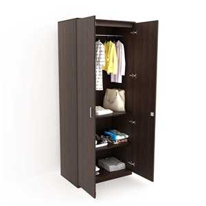 Armario Maltein de 2 Puertas Sin Espejo - Product Image 2