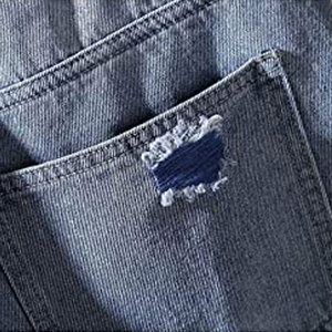 Top Quality Daily Wear Men <b>Jeans</b> Shorts Premium Fabric Cheap Price Comfortable Casual <b>Jeans</b> Shorts For Men - Product Image 6