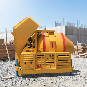 Mélangeur de béton mousse avec générateurs individuels, haute qualité, meilleur prix - Product Image 3