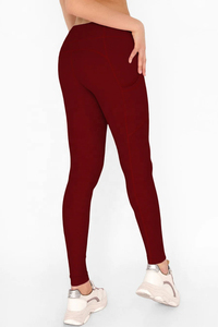 Les ensembles de vêtements de sport à marque privée sont fabriqués avec des tissus de haute qualité provenant d'un expert mondial en matière d'approvisionnement pour le commerce de gros. - Product Image 3