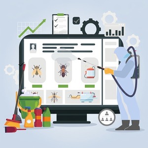 Servicios de Software de Gestión de Negocios de Control de Plagas Personalizados que Ofrecen Soluciones Tecnológicas Digitales para el Seguimiento de Productos Químicos - Product Image 5