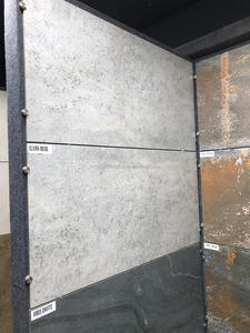 Non Slip High Gloss Full Floor <b>Ceramic</b> Building Material 60 X 60 cm Polished Porcelain Tiles - Product Image 6