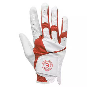 Equipo Cómodo para Prácticas Deportivas al Aire Libre con Guantes de Golf de Ajuste Ergonómico y Sensación Transpirable - Product Image 4