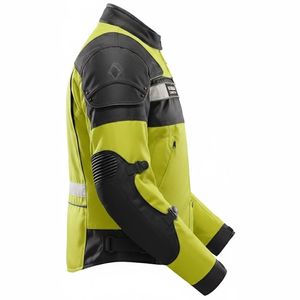 High Quality Unisex Stylish Polyester/Cotton Plus Size Printed Jacket for Motorbikes Waterproof Unique Design for All Seasons - Product Image 3
