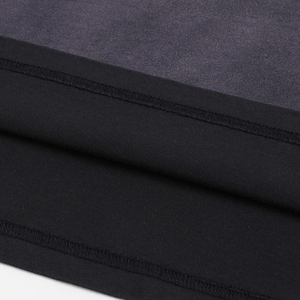 T-shirt vintage surdimensionné pour homme, délavé à l'acide, imprimé sérigraphié effet soleil, manches courtes, style streetwear classique - Product Image 3