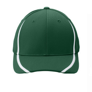 Casquette de baseball classique bleue ECONEX SPORTS à 6 panneaux, ajustable, unisexe, respirante, en maille imperméable, 100% coton, broderie à la main - Product Image 6