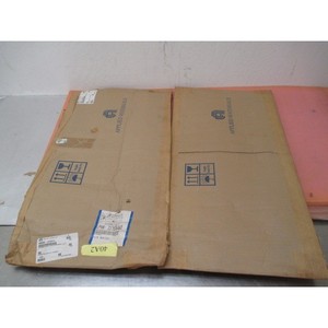 แผ่นบล็อกกิ้ง 2 AMAT 0020-21311 รุ่นกลาง สำหรับการดัดแปลง - อุปกรณ์และอะไหล่เซมิคอนดักเตอร์ระดับโลกที่เชื่อถือได้ - Product Image 3