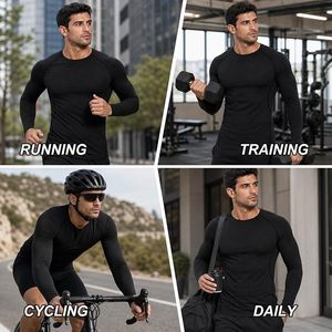 OEM ODM Support de poignet unisexe personnalisé en Spandex/Polyester, Manches longues ou courtes, Vêtements de sport pour la gym, Logo personnalisé, Toutes couleurs et tailles - Product Image 5