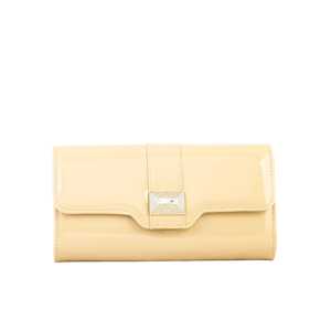 Pochette formelle pour femme beige P24209 - Product Image 3