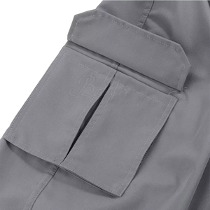 Pantalones Deportivos Casuales para Hombre, Estilo Cargo, con Múltiples Bolsillos, de Secado Rápido, para Ejercicio al Aire Libre y Fitness - Product Image 2