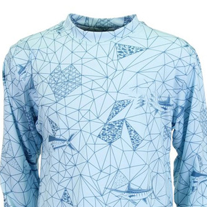 Camisa de Pesca para Hombre Totalmente Personalizada, Estilo Perfecto, Gran Venta, Precio Razonable, Diseños Únicos - Product Image 4