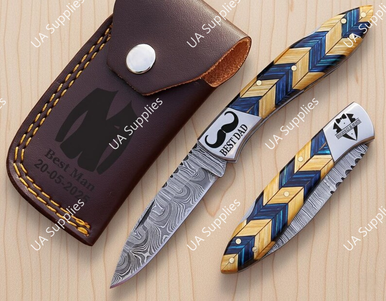 โอลีฟ แอนด์ บลู วู้ด