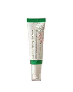 AXIS-Y Dark Spot Correcting Glow Serum (50ml) - Suero Iluminador con 5% de Niacinamida y Escualano, Cuidado para la Hiperpigmentación - Product Image 1