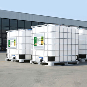 Fertilizer Liquid Plant Organic Fertilizer Liquid Wood Vinegar Agricultural Soil <b>Conditioner</b> <b>Conditioner</b> from Vietnam Factory - Product Image 3