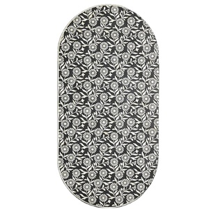 โต๊ะกาแฟดีไซน์ดอกทานตะวันพร้อมสลักกระดูกสำหรับเลี้ยงกาแฟมื้อค่ำทำจากไม้สำหรับห้องนั่งเล่นใช้รับประทานอาหาร - Product Image 3