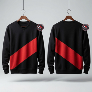 Delta | Sigma | เสื้อยืดแขนยาว theta soror ระบายอากาศสไตล์ใหม่ไซส์ใหญ่พิเศษผ้าฝ้าย100% ขายดีที่สุดสำหรับผู้หญิง - Product Image 1