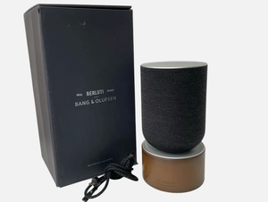 El Mejor <span class=keywords><strong>Altavoz</strong></span> Inalámbrico Multiroom Beosound Balance - Product Image 3