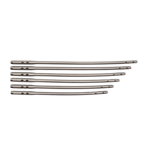 Juego de Instrumentos Quirúrgicos Ortopédicos para Trauma de Alta Calidad, Herramientas de Fijación Ósea para Cirugía General de Fragmentos Grandes, Juego de Acero Inoxidable - Product Image 3