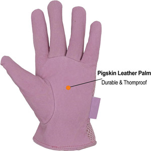 Guantes de Motocross de Piel Sintética con Diseño Personalizado por Sublimación, Unisex, para Carreras de Motos - Product Image 6