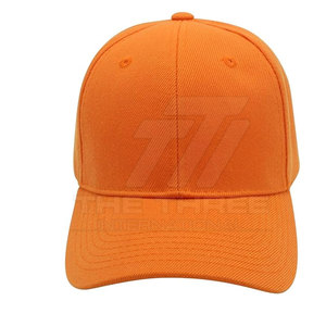 Gorras de Béisbol de Marca Privada OEM, 6 Paneles, Ajustables, Unisex, Diseño Común y Duradero, Acabado Premium, Estilo Moderno, Precio Razonable - Product Image 2