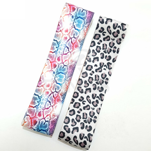 Bandes de Résistance en Tissu pour Hanches et Fessiers avec Logo Personnalisé pour Femmes, Entraînement à Domicile, Fournisseur de Fitness en Gros - Product Image 4