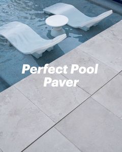 กระเบื้องปูพื้นภายนอกแบบพอร์ซเลน GVT PGVT ขนาด 30 มม. สำหรับงานภายนอกที่ต้องการความทนทานสูง  กระเบื้องปูพื้นภายนอกกันลื่นขนาด 16 มม. ถึง 30 มม. - Product Image 3