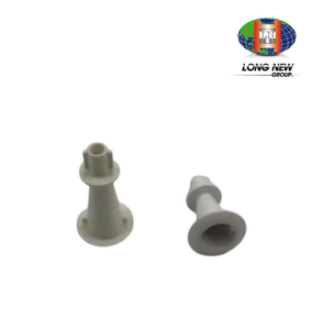 ที่วางคันเบ็ดตกปลาสีเทาแบบกำหนดเอง LONGNEW ทำจาก ABS/PC/PP สำหรับเรือยาง ผลิตแบบ OEM - Product Image 2