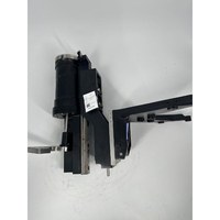 Cylindre de porte TEL MBB-830 – Ensemble de cylindre de porte d'occasion comme il est – Pièces d'équipement Legacy Semiconductor