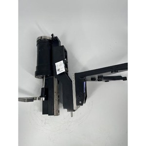 Cylindre de porte TEL MBB-830 – Ensemble de cylindre de porte d'occasion comme il est – Pièces d'équipement Legacy Semiconductor - Product Image 2