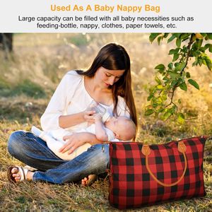 Borsa da Viaggio per Donna con Tracolla, Borsone per Weekend e Pernottamenti - Product Image 5