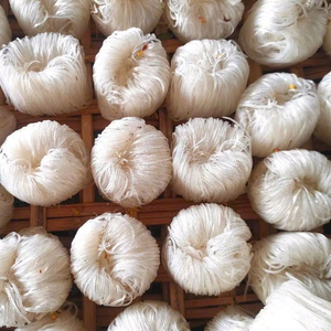 Fideos de Arroz Instantáneos Secos Vietnamitas en Bolsa para una Comida Nutritiva y Práctica, Estándar de Exportación de Vietnam, 10 kg, IIGLOBAL FARM - Product Image 1