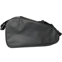 Sacs de raquettes de padel sportifs GPS de haute qualité, personnalisés en usine, pour femmes, imperméables en PVC, sacs de sport de tennis 30-40L, collection 2026