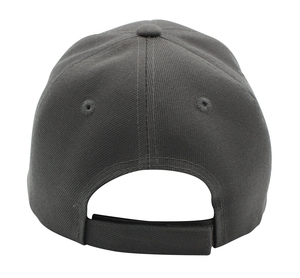Casquette de baseball en gros, casquettes décontractées d'extérieur, casquette de baseball à 5 panneaux avec logo brodé, casquettes en coton de haute qualité fabriquées au Pakistan - Product Image 6