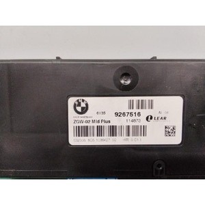 ECU และโมดูลคอมพิวเตอร์มือสอง ซีรีส์ 5 รุ่น 9267516 - Product Image 5