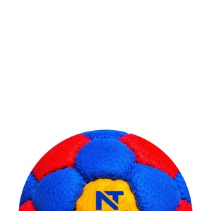 <b>Hacky</b> <b>Sacks</b> Synthetic Suede Footbags 2.5 Inches Toy Customized Design & Logo - Product Image 5